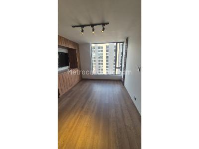 Apartaestudio en arriendo en Granjas De Techo, Bogotá, 28 m² · foto 6 de 20