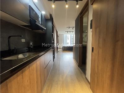 Apartaestudio en arriendo en Granjas De Techo, Bogotá, 28 m² · foto 7 de 20