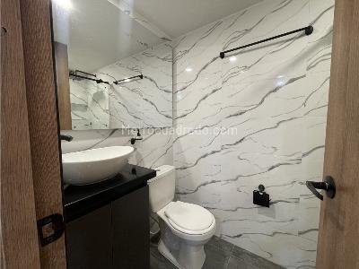 Apartaestudio en arriendo en Granjas De Techo, Bogotá, 28 m² · foto 9 de 20