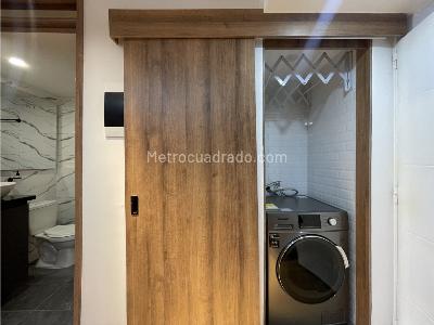 Apartaestudio en arriendo en Granjas De Techo, Bogotá, 28 m² · foto 13 de 20