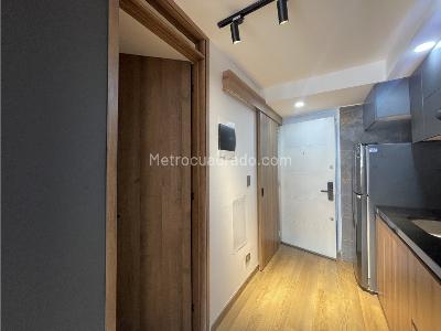 Apartaestudio en arriendo en Granjas De Techo, Bogotá, 28 m² · foto 15 de 20