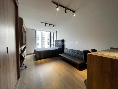 Apartaestudio en arriendo en Granjas De Techo, Bogotá, 28 m² · foto 17 de 20