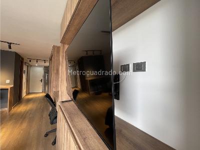 Apartaestudio en arriendo en Granjas De Techo, Bogotá, 28 m² · foto 19 de 20