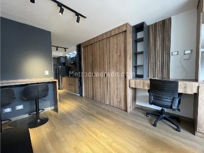 Apartaestudio en arriendo en Granjas De Techo, Bogotá, 28 m² · foto 20 de 20