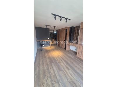 Studio for rent in Granjas De Techo, Bogotá