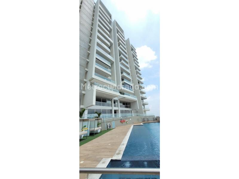 Piso – Cali - Vista 2