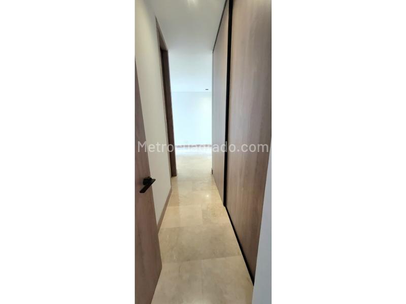 Piso – Cali - Vista 3