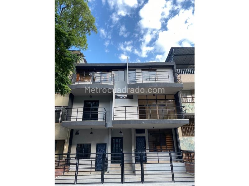Edificio de Oficinas en Venta, San Fernando, Cali - Vista 2