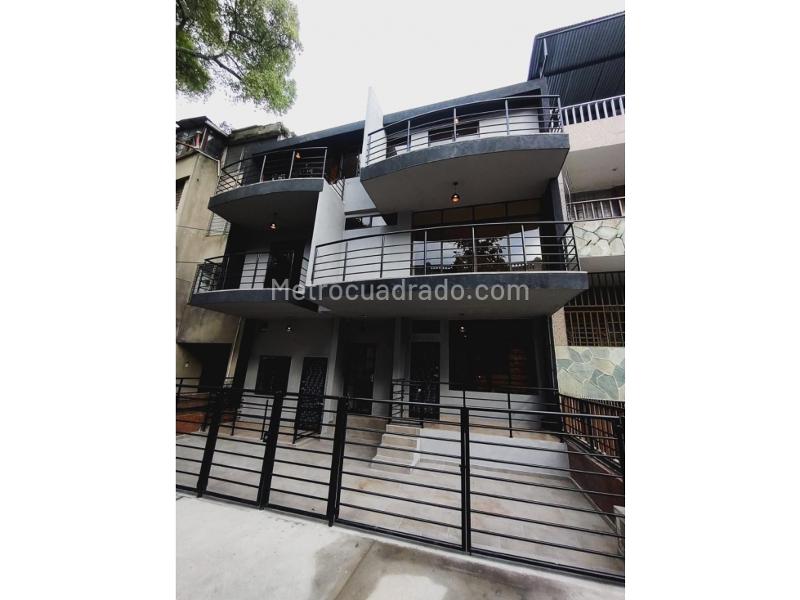 Edificio de Oficinas en Venta, San Fernando, Cali - Vista 4