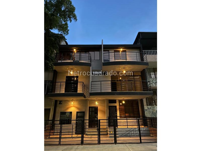 Edificio de Oficinas en Venta, San Fernando, Cali - Vista 5
