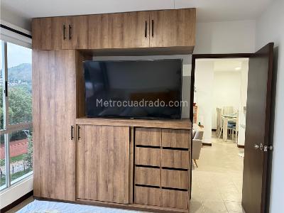 Apartamento de 2 alcobas en venta en Santa Teresita, Cali, 54 m² · foto 2 de 20