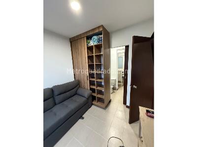 Apartamento de 2 alcobas en venta en Santa Teresita, Cali, 54 m² · foto 3 de 20