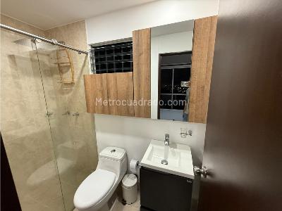 Apartamento de 2 alcobas en venta en Santa Teresita, Cali, 54 m² · foto 4 de 20