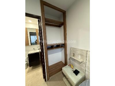 Apartamento de 2 alcobas en venta en Santa Teresita, Cali, 54 m² · foto 5 de 20