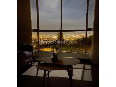 Apartamento de 2 alcobas en venta en Santa Teresita, Cali, 54 m² · foto 6 de 20