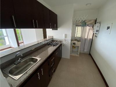 Apartamento de 2 alcobas en venta en Santa Teresita, Cali, 54 m² · foto 9 de 20