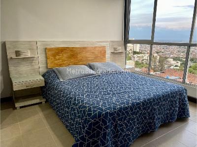 Apartamento de 2 alcobas en venta en Santa Teresita, Cali, 54 m² · foto 15 de 20