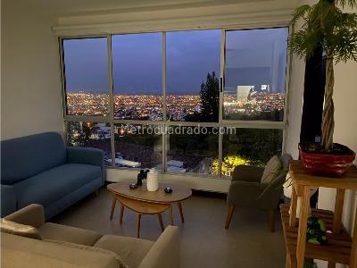 Apartamento de 2 alcobas en venta en Santa Teresita, Cali, 54 m² · foto 17 de 20