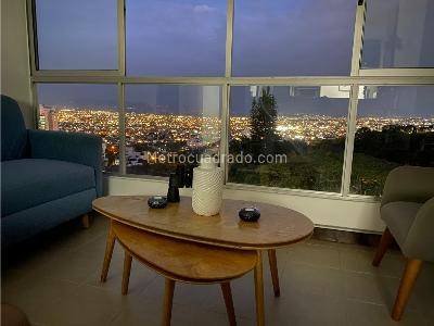 Apartamento de 2 alcobas en venta en Santa Teresita, Cali, 54 m² · foto 18 de 20