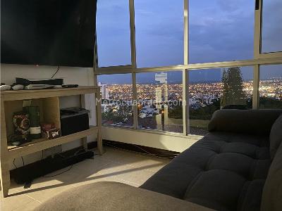 Apartamento de 2 alcobas en venta en Santa Teresita, Cali, 54 m² · foto 20 de 20