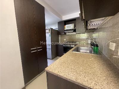 Apartamento en venta en Menga, Cali · foto 20 de 20