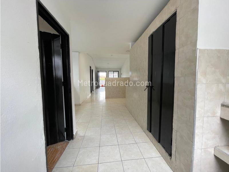 Casa en Arriendo, Cristobal Colon, Cali
