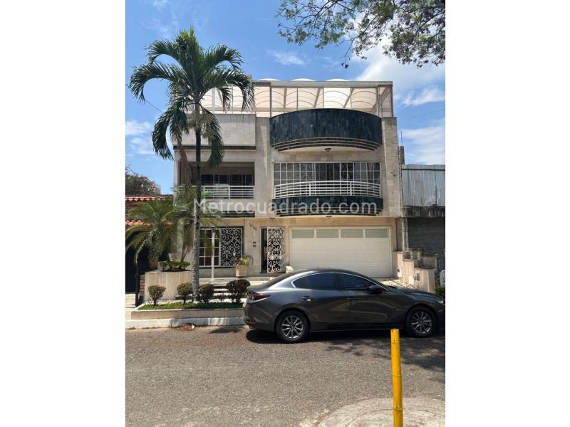 Casa – Cali - Vista 2