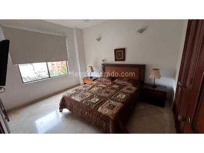 Apartamento en venta en Normandia, Cali · foto 5 de 11
