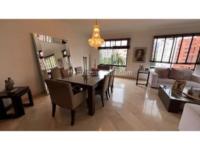 Apartamento en venta en Normandia, Cali · foto 9 de 11