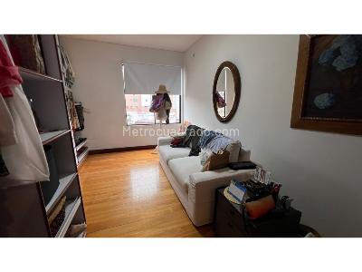 Apartamento en venta en Normandia, Cali · foto 10 de 11