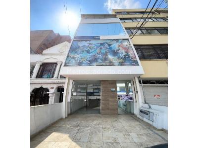 Edificio de Oficinas en Arriendo, Versalles, Cali