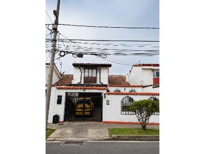 Casa en Venta, Las Villas, Bogotá D.C.