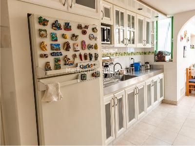 Casa de 4 alcobas en venta en Las Villas, Bogotá, 261 m² · foto 3 de 20