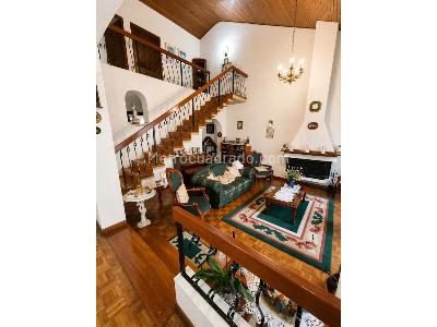 Casa de 4 alcobas en venta en Las Villas, Bogotá, 261 m² · foto 4 de 20