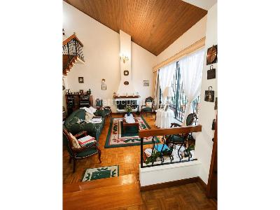 Casa de 4 alcobas en venta en Las Villas, Bogotá, 261 m² · foto 5 de 20