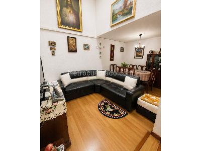 Casa de 4 alcobas en venta en Las Villas, Bogotá, 261 m² · foto 6 de 20