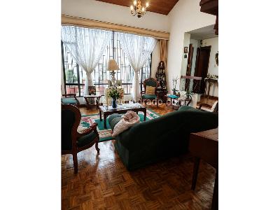 Casa de 4 alcobas en venta en Las Villas, Bogotá, 261 m² · foto 7 de 20