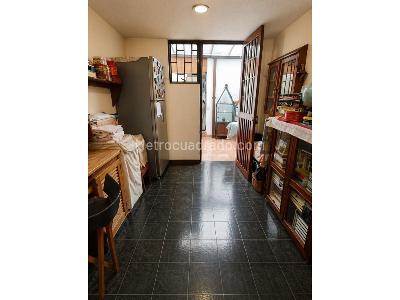 Casa de 4 alcobas en venta en Las Villas, Bogotá, 261 m² · foto 11 de 20