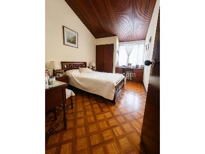Casa de 4 alcobas en venta en Las Villas, Bogotá, 261 m² · foto 12 de 20