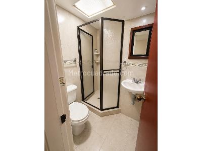 Casa de 4 alcobas en venta en Las Villas, Bogotá, 261 m² · foto 13 de 20