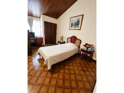 Casa de 4 alcobas en venta en Las Villas, Bogotá, 261 m² · foto 14 de 20