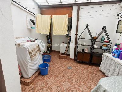 Casa de 4 alcobas en venta en Las Villas, Bogotá, 261 m² · foto 17 de 20