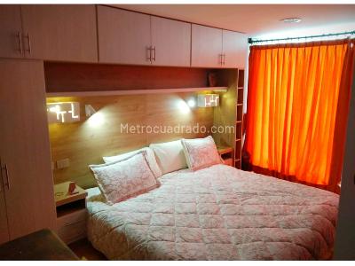 Apartaestudio en venta en Centro Historico, Tunja, 36 m² · foto 2 de 8