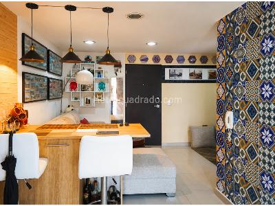 Apartaestudio en venta en Centro Historico, Tunja, 36 m² · foto 4 de 8