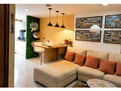 Apartaestudio en venta en Centro Historico, Tunja, 36 m² · foto 5 de 8