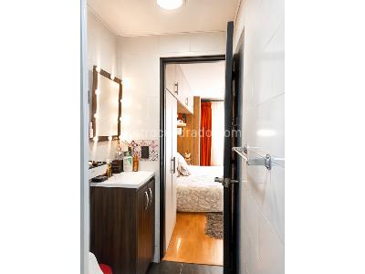 Apartaestudio en venta en Centro Historico, Tunja, 36 m² · foto 6 de 8