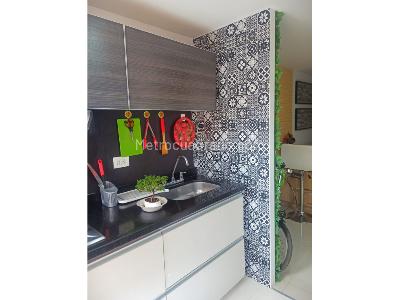 Apartaestudio en venta en Centro Historico, Tunja, 36 m² · foto 7 de 8