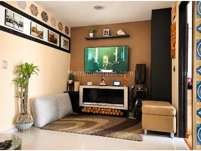Apartaestudio en venta en Centro Historico, Tunja, 36 m² · foto 8 de 8