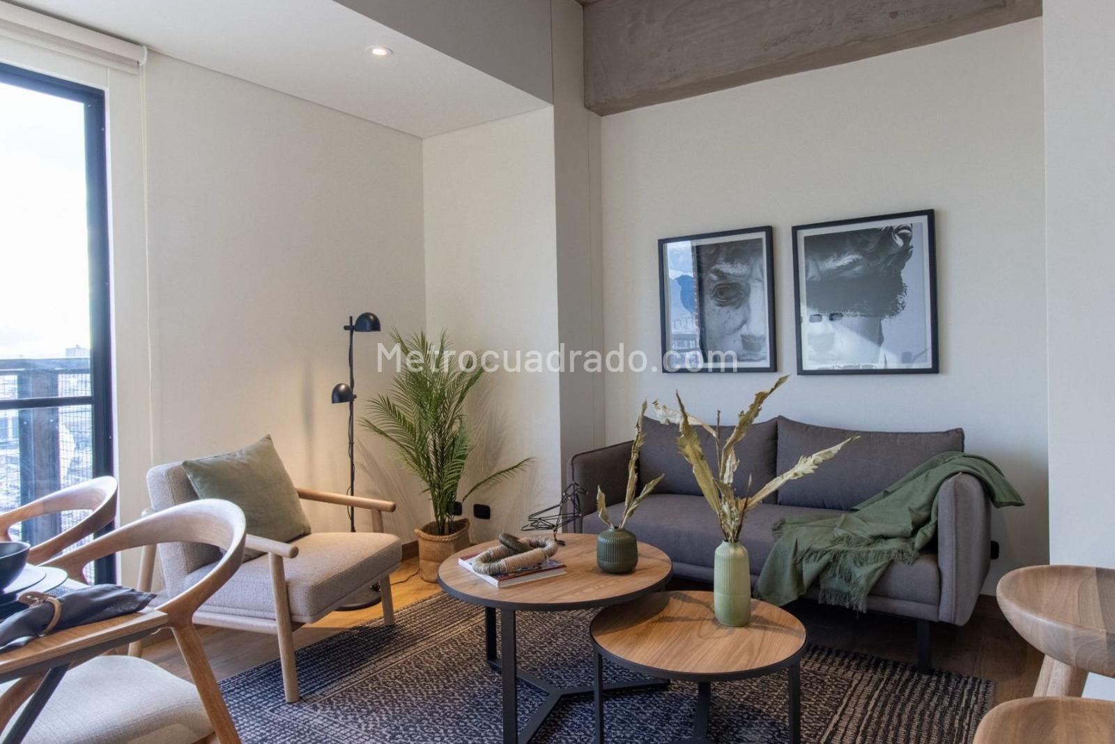 Foto del apartamento