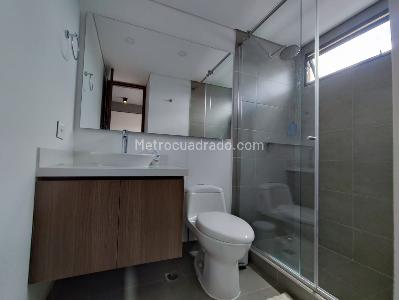 Apartaestudio en arriendo en Nogal, Bogotá · foto 8 de 20